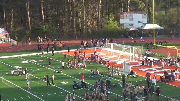 Boys 800 Heat 1