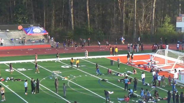 Boys 800 Heat 2