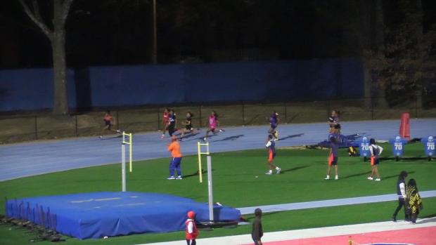 Girls 200 Finals Section 2