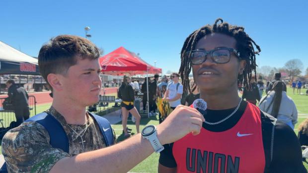 Brighton Dewberry Interview