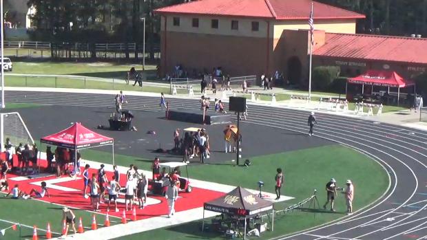 Girls 3200