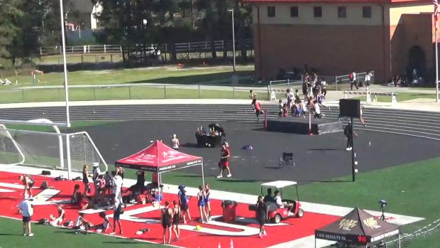 Boys 3200