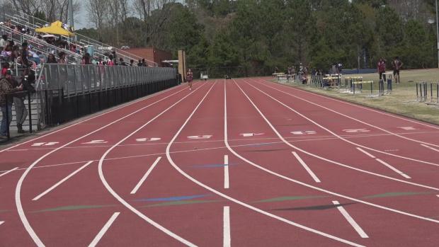 Boys 400 Finals Section 5