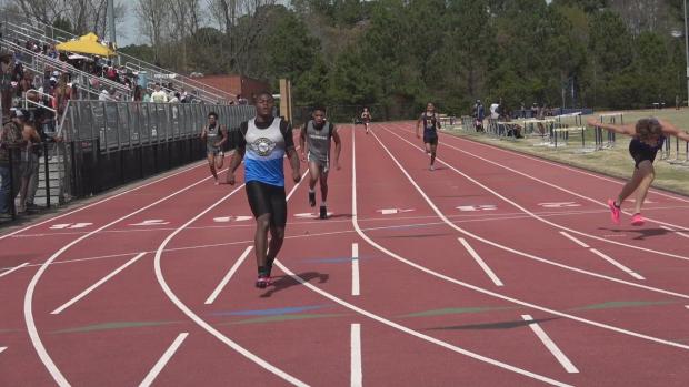 Boys 400 Finals Section 6