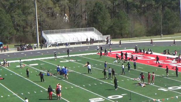 Boys 400 Heat 5