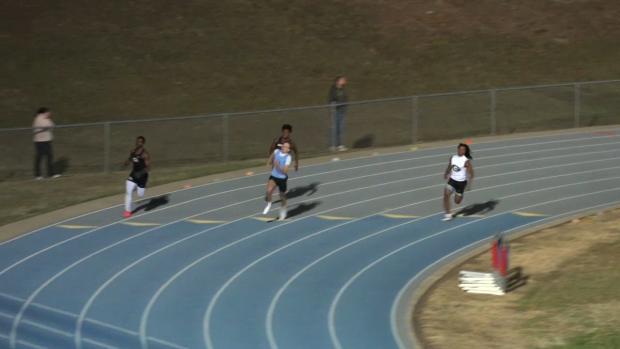 Boys 200 Finals Section 6