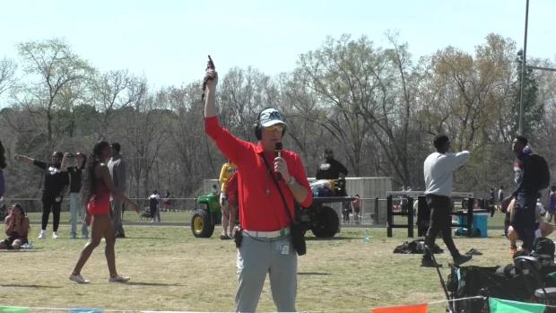 Boys 1600 Sprint Medley Relay Finals Section 1