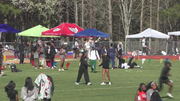 JV Boys 400 Finals Section 9