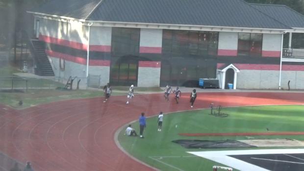 Boys 200 Heat 2