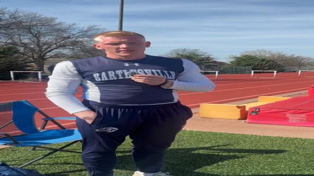 Wesley Turner Interview 