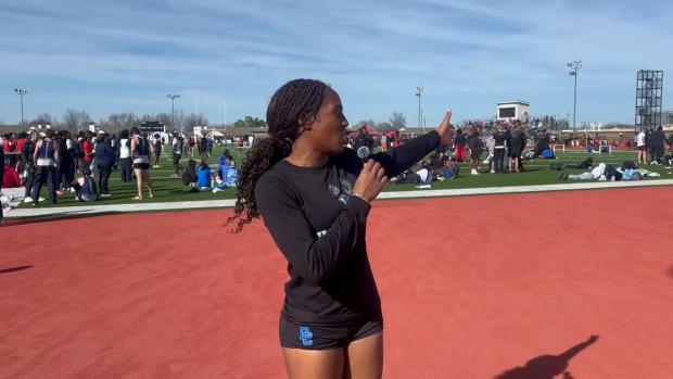 Emmory Carter Interview 