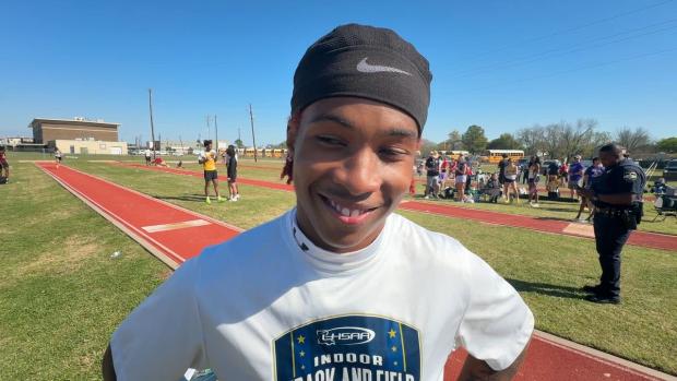 Airline’s Terrence Hays on LJ Win