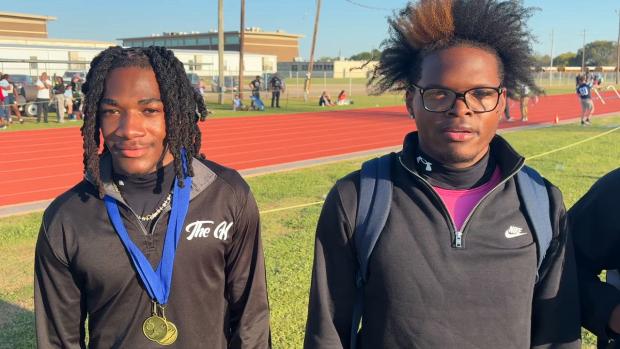 Raiders go 41.48 to Win 4x1