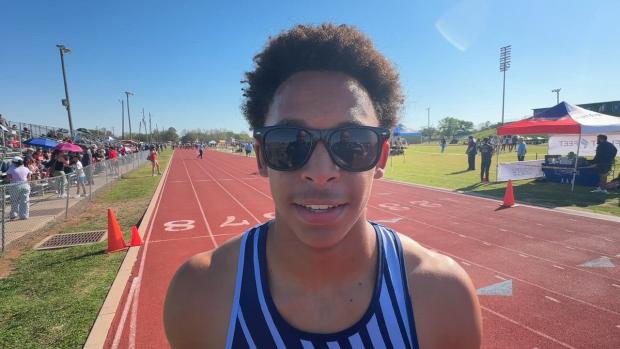 Airline’s Preston Hughes Wins 110h; 15.0
