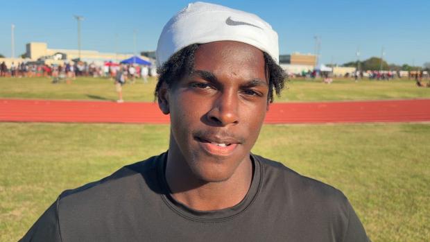 Freshman Pierson Lockwood Scores 22 points for Tioga