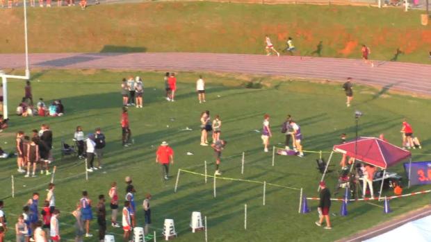 Boys 400 Heat 2