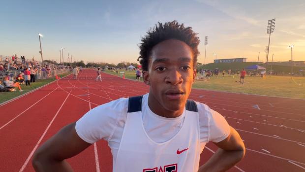 West Monroe’s Aiden Parker on No. 1 LJ Ranking