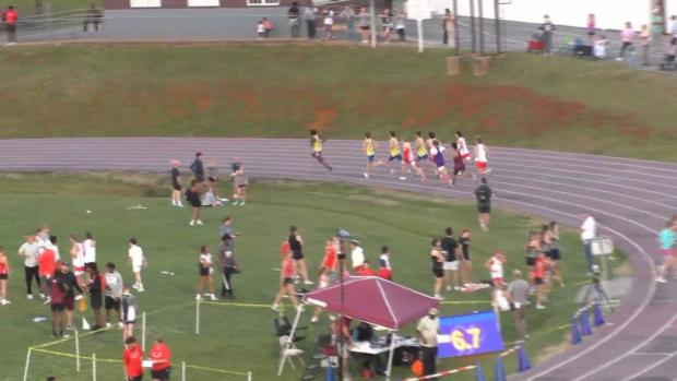 Boys 800 Heat 1