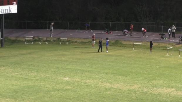 Boys 200 Heat 4