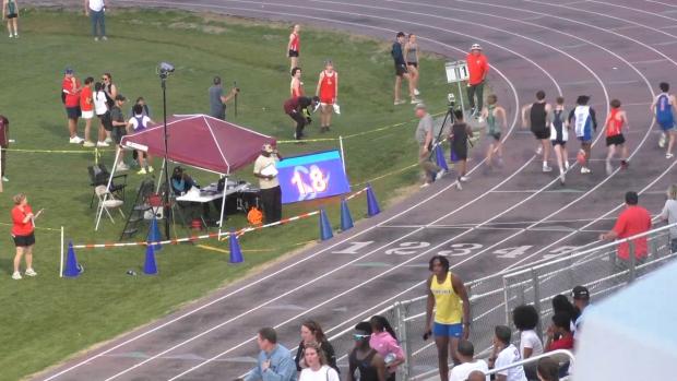 Boys 800 Heat 3