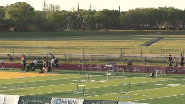 Boys 200 Finals Section 7