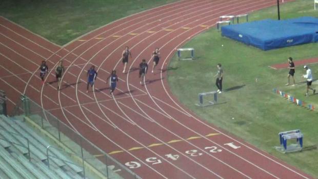 Boys 200 Heat 2