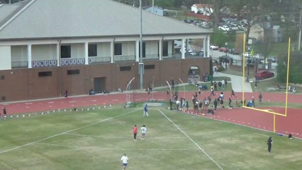 Boys 400 Heat 2