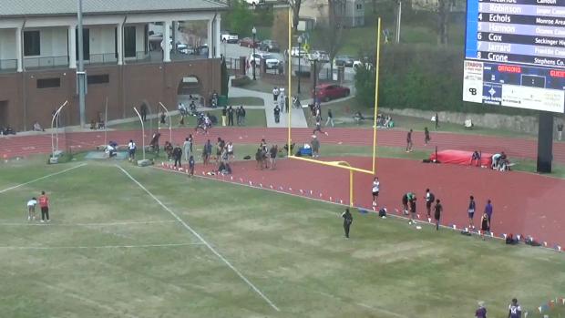 Boys 400 Heat 3