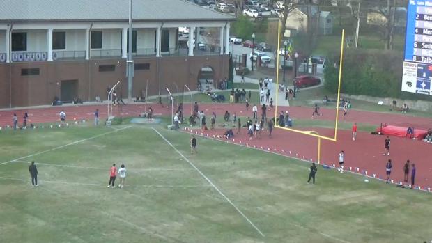 Boys 400 Heat 4