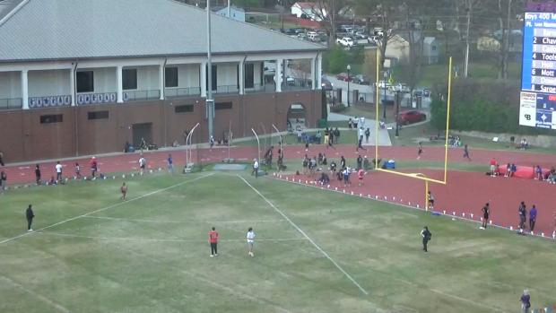 Boys 400 Heat 5