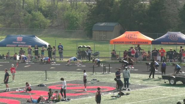 Boys 200 Finals Section 10