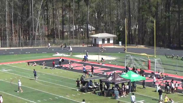 Boys 400 Heat 1