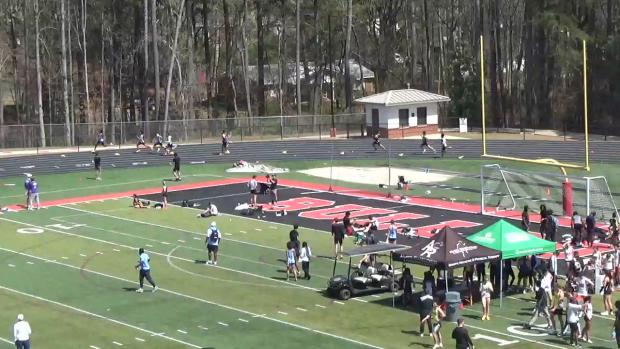 Boys 400 Heat 3