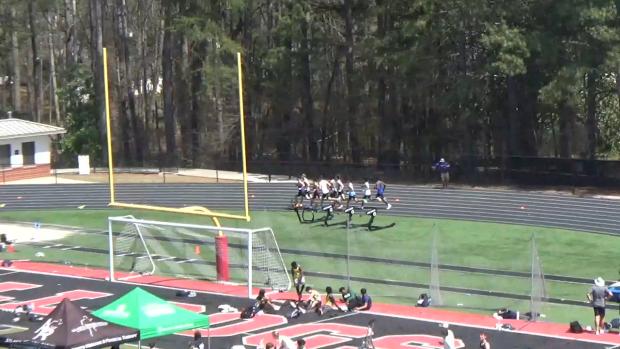 Boys 800 Heat 2