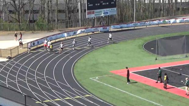 Boys 200 Heat 2