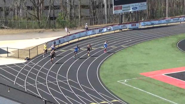 Boys 200 Heat 3