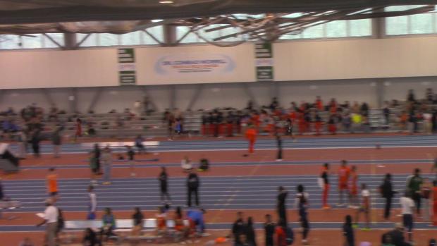 Boys 4x200 Relay, finals 2
