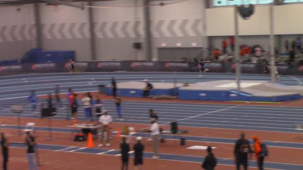 Boys 4x200 Relay, finals 3