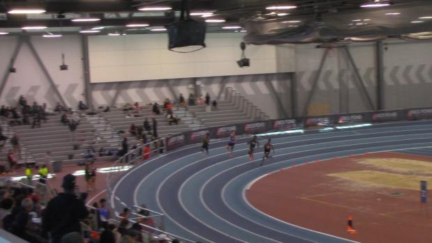 Boys 200m, finals 1