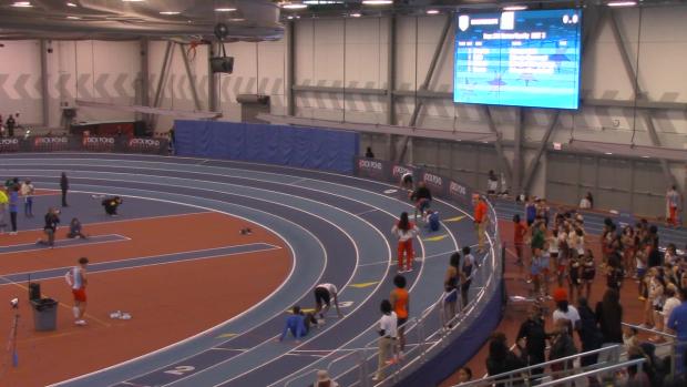 Boys 200m, finals 3