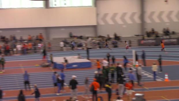 Boys 200m, finals 4
