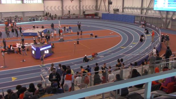 Boys 4x400 Relay, finals 2