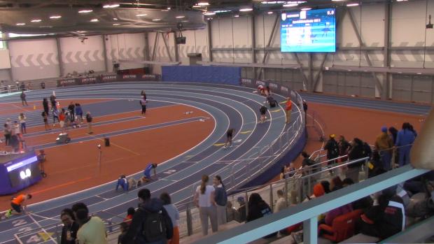 Boys 4x400 Relay, finals 3