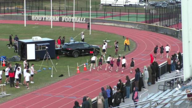 Boys 400 Finals Section 7 - Fast Times Southern