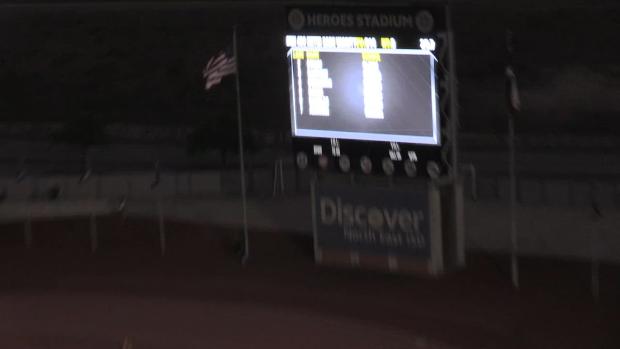 Boys 400 Finals Section 3