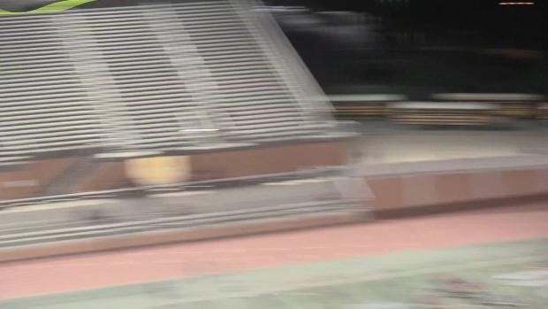 Girls 200 Finals Section 2