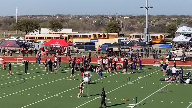 JV Boys 200 Finals Section 2