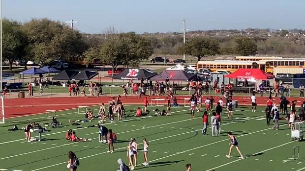 JV Boys 200 Finals Section 4