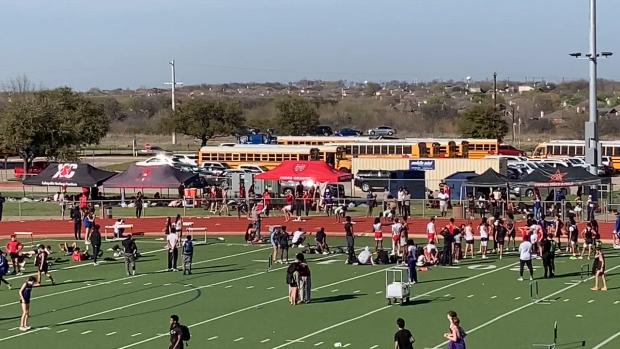 JV Boys 200 Finals Section 5