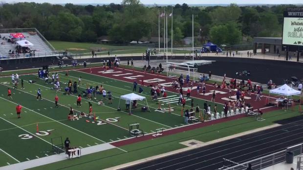 Boys 800 Finals Section 1